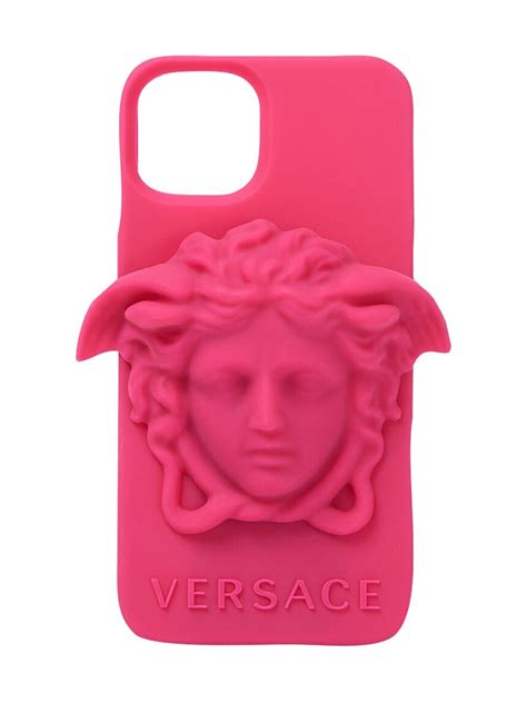 iphone 13 case versace|versace accessories.